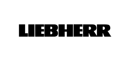 Produktprogram: LIEBHERR